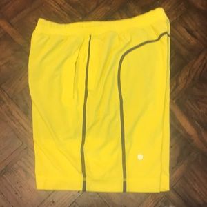 [Lululemon] Pace Breaker Short